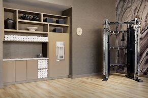 AC Hotel Jacksonville St Johns Town Center