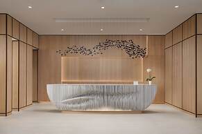 AC Hotel Jacksonville St Johns Town Center