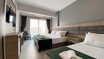Medos Hotel