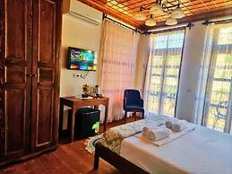Hotel Gorica - UNESCO quarter