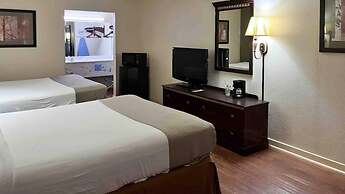 Motel 6 Abbeville, AL