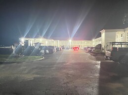 Motel 6 Abbeville, AL