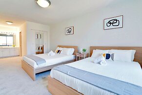 Upscale Apartments in Crystal City