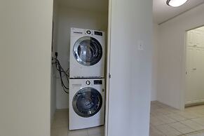 Upscale Apartments in Crystal City