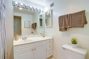 Upscale Apartments in Crystal City