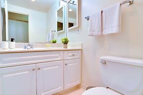 Upscale Apartments in Crystal City