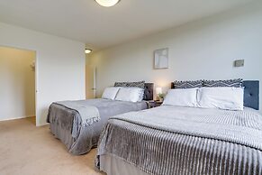 Upscale Apartments in Crystal City