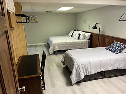 wellsboro rail trail