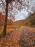 wellsboro rail trail