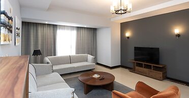 Prime Select Porto New Cairo