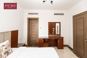 Prime Select Porto New Cairo
