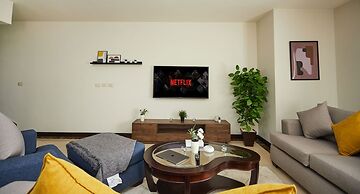 Prime Select Porto New Cairo