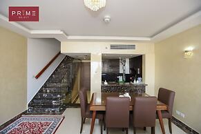 Prime Select Porto New Cairo