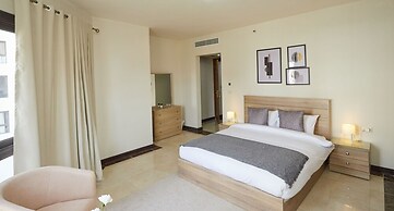 Prime Select Porto New Cairo