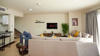 Prime Select Porto New Cairo