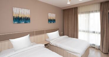 Prime Select Porto New Cairo