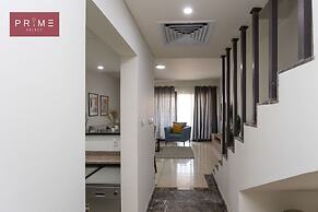 Prime Select Porto New Cairo