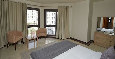 Prime Select Porto New Cairo