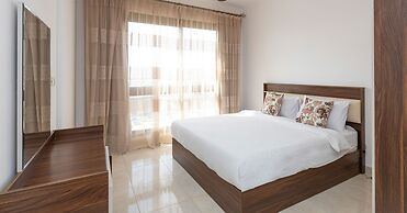 Prime Select Porto New Cairo