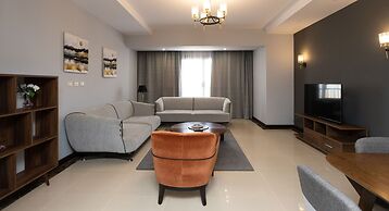 Prime Select Porto New Cairo