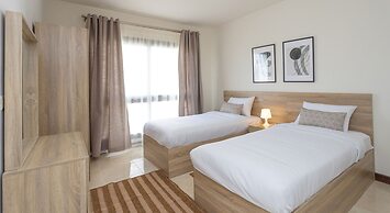 Prime Select Porto New Cairo