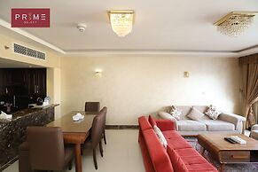Prime Select Porto New Cairo
