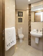 Prime Select Porto New Cairo