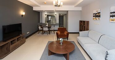 Prime Select Porto New Cairo