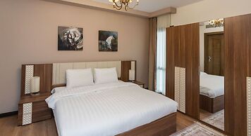 Prime Select Porto New Cairo