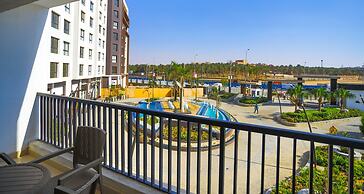 Prime Select Porto New Cairo