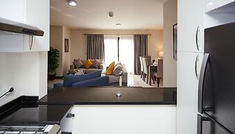 Prime Select Porto New Cairo