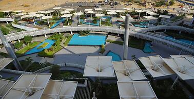 Prime Select Porto New Cairo