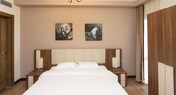 Prime Select Porto New Cairo