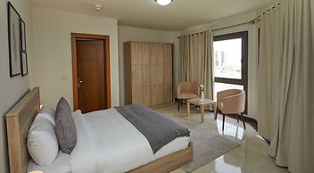 Prime Select Porto New Cairo