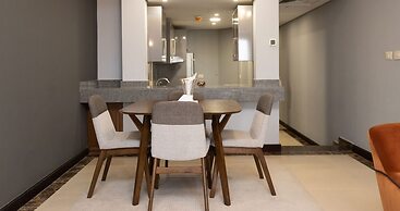 Prime Select Porto New Cairo