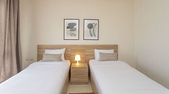 Prime Select Porto New Cairo