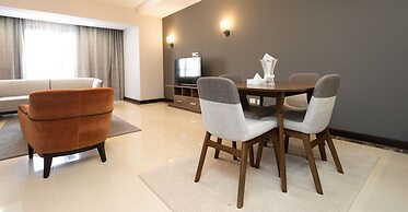 Prime Select Porto New Cairo