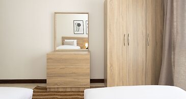 Prime Select Porto New Cairo