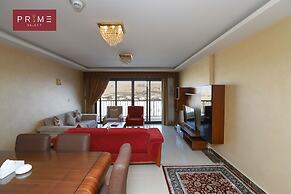 Prime Select Porto New Cairo