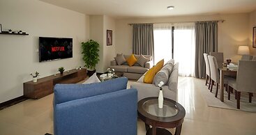 Prime Select Porto New Cairo