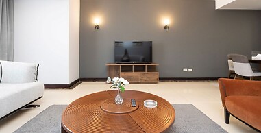 Prime Select Porto New Cairo