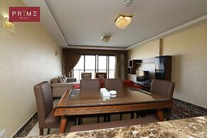 Prime Select Porto New Cairo