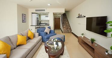 Prime Select Porto New Cairo