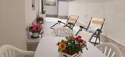 Rosso Corallo Home ad Alcamo Marina Quasi sul Mare