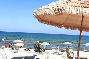 Rosso Corallo Home ad Alcamo Marina Quasi sul Mare