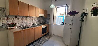 Rosso Corallo Home ad Alcamo Marina Quasi sul Mare