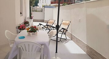 Rosso Corallo Home ad Alcamo Marina Quasi sul Mare