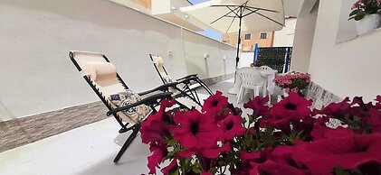 Rosso Corallo Home ad Alcamo Marina Quasi sul Mare