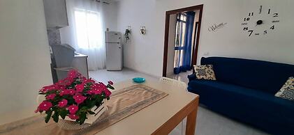 Rosso Corallo Home ad Alcamo Marina Quasi sul Mare