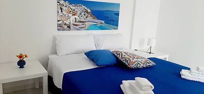 Rosso Corallo Home ad Alcamo Marina Quasi sul Mare